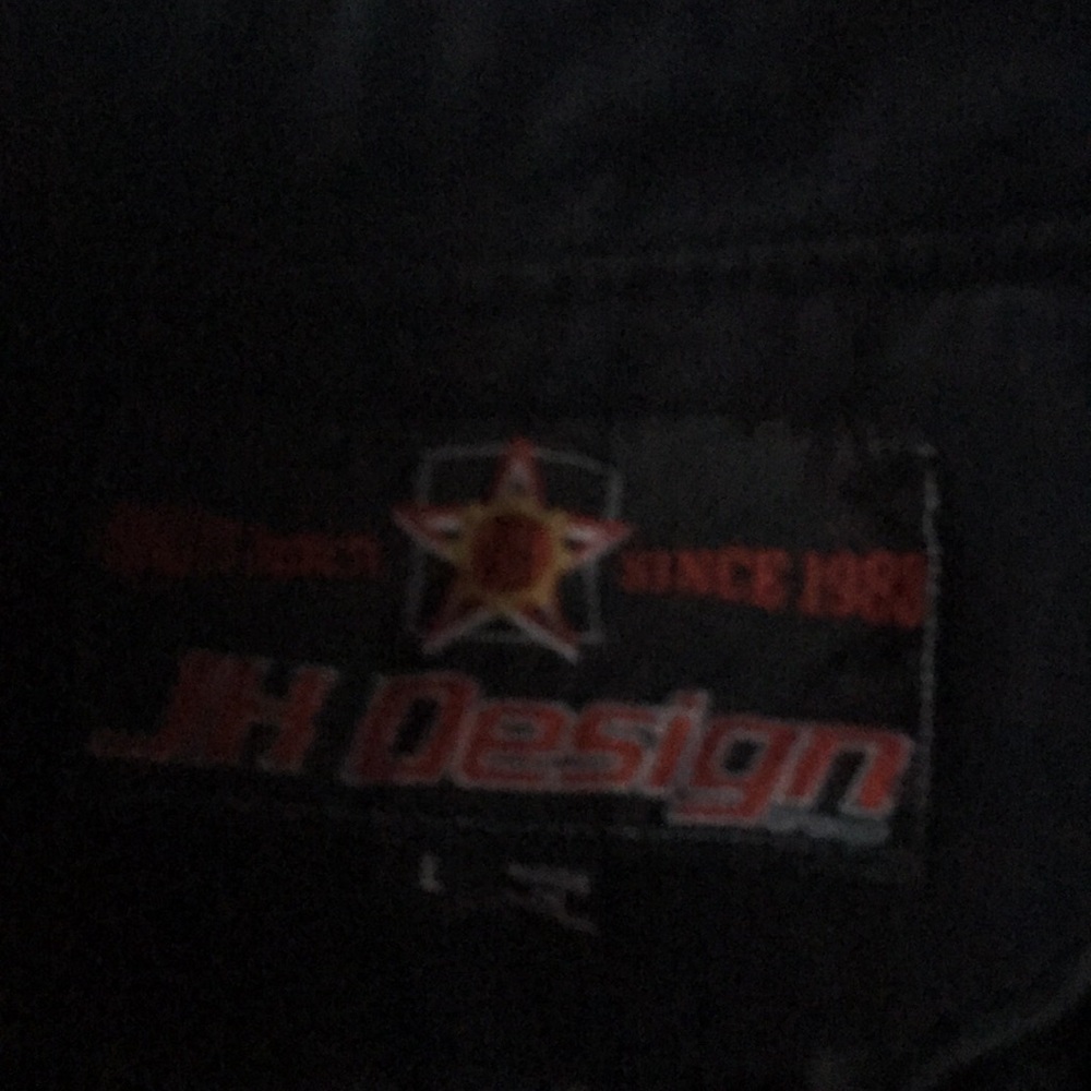 Tony Stewart  jacket Old Spice - Picture 9 of 14